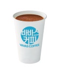 바바스커피 혁신도시점