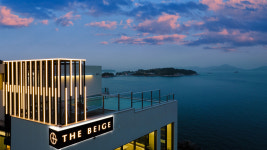 더베이지 풀빌라