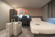 더휴식 아늑 워커스 안산점