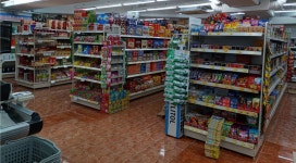 하모니마트 명동역점