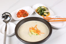 정담칼국수