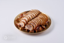 깐깐한족발 계림점