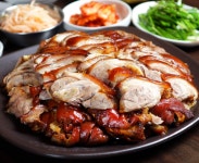 뽕족 잠실방이점