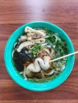 또와국수