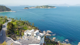 더베이지 풀빌라