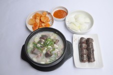 찹쌀순대만드는집