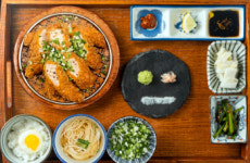 경양카츠 부평점