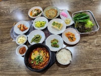 우림정