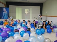 숲에온어린이집