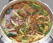 백림정
