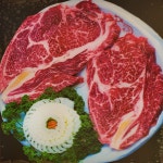마장축산생고기한우전문점2