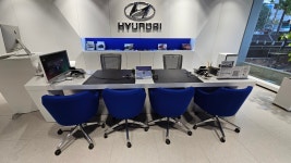 현대자동차 마포대로지점