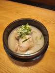 백제삼계탕
