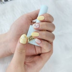 미쁨네일