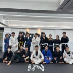 플랜비주짓수