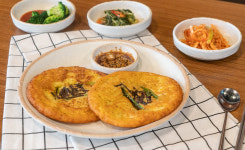 주막보리밥 군포점