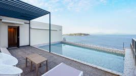 더베이지 풀빌라