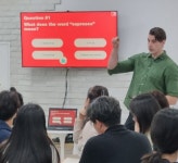 월스트리트 잉글리시 분당센터