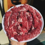 백로참숯구이 수유본점