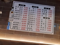 김여사 숯불고기집