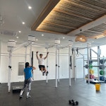 크로스핏 발리인미사 하남 미사역점