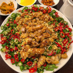 무탄 압구정 본점