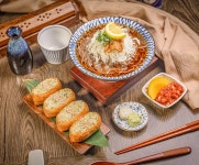 우성돈까스 포항오천점