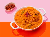 스텔라떡볶이 충남아산테크노밸리점