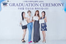 제이모델트레이닝센터