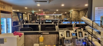 피에스타 PC방 남양주내각점