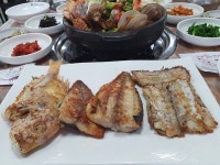 용궁뚝배기