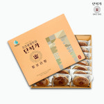 단석가 찰보리빵 경주본점2호점