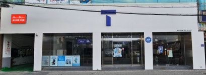 SK텔레콤 레이스대리점 진동점