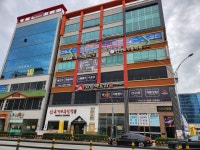 민아트무용학원