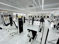 라이브짐 세교점