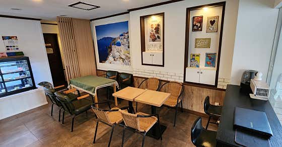 블루레이크 부평점 사진