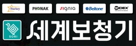 세계보청기 효자점