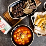 달떡볶이 파주운정점