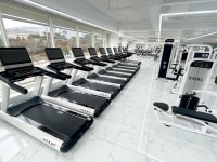 라이브짐 세교점