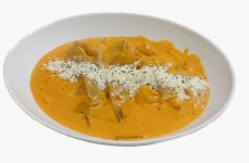 진미분식당