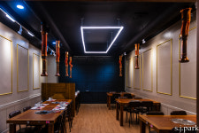 총체보리한우 대전점