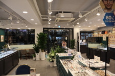 안경박사 신림난곡점