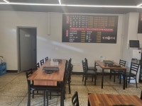 제주냉삼시대 화북남문점