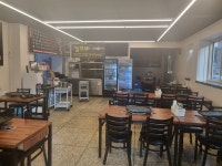 제주냉삼시대 화북남문점