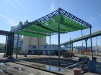 공성세차장 연안부두본점