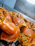 냠냠족발&보쌈 용인신갈점