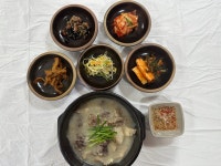 나루터 돼지김치찌개