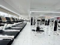 라이브짐 헬스 PT 세교점