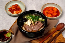 청담특양평해장국 일산본점