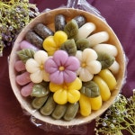 한말 수제떡 & 떡케이크